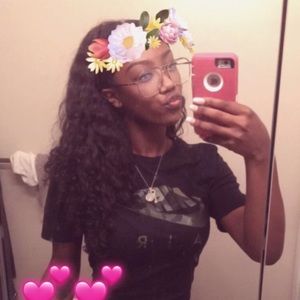 Meet your Posher, Cheryl